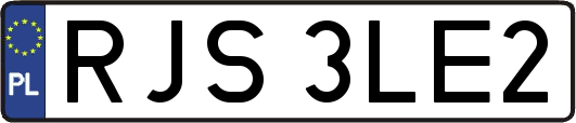 RJS3LE2