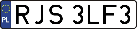 RJS3LF3