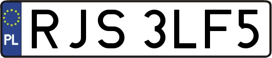 RJS3LF5