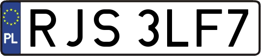 RJS3LF7