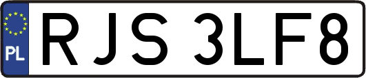 RJS3LF8