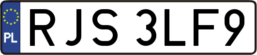 RJS3LF9