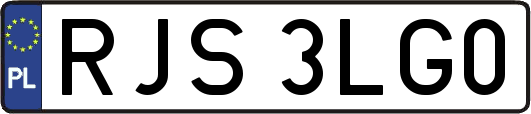 RJS3LG0