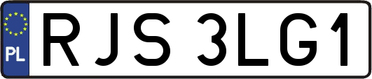 RJS3LG1
