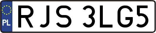 RJS3LG5