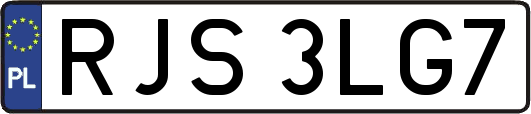 RJS3LG7