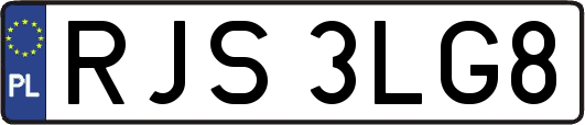 RJS3LG8