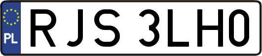 RJS3LH0