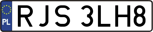 RJS3LH8