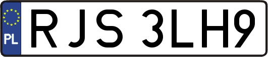 RJS3LH9