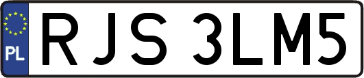 RJS3LM5