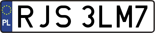 RJS3LM7