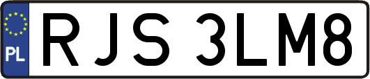 RJS3LM8