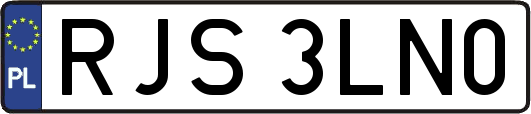 RJS3LN0