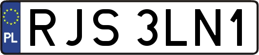 RJS3LN1