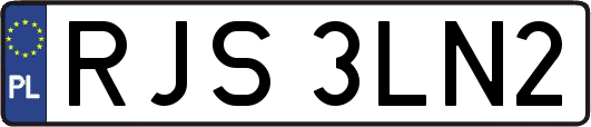 RJS3LN2