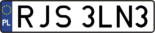 RJS3LN3