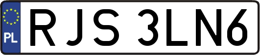 RJS3LN6