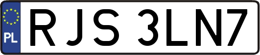 RJS3LN7