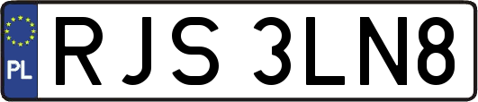 RJS3LN8