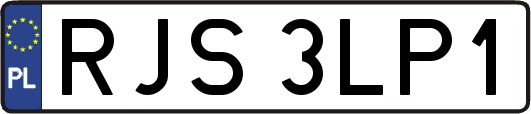 RJS3LP1