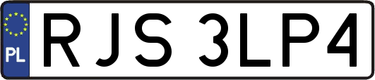 RJS3LP4