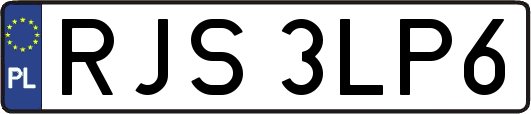 RJS3LP6