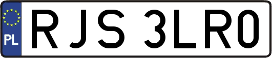 RJS3LR0