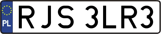 RJS3LR3