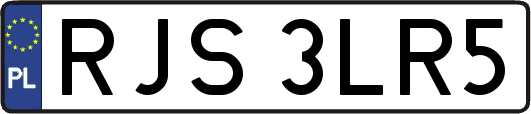 RJS3LR5