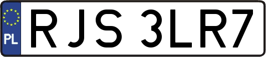 RJS3LR7