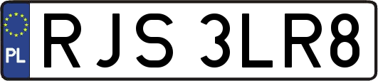 RJS3LR8