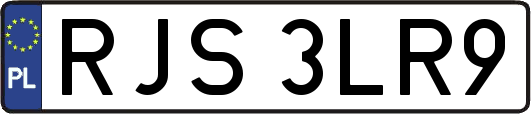 RJS3LR9