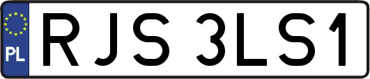 RJS3LS1