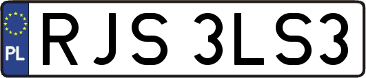 RJS3LS3