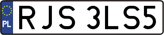 RJS3LS5