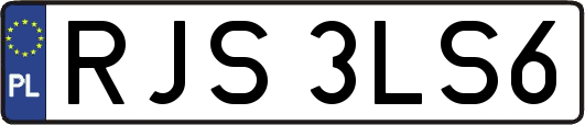 RJS3LS6