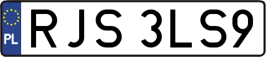 RJS3LS9