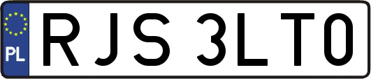 RJS3LT0