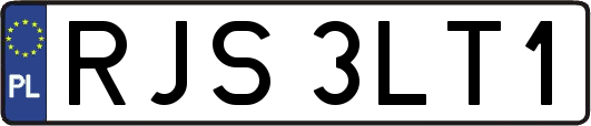 RJS3LT1