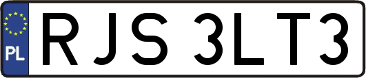 RJS3LT3