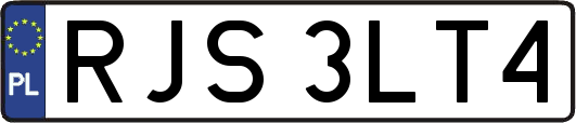 RJS3LT4