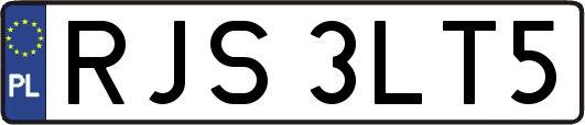 RJS3LT5