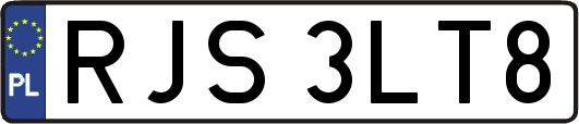 RJS3LT8