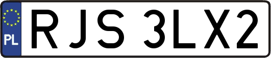 RJS3LX2