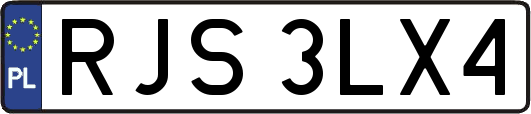 RJS3LX4