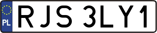 RJS3LY1