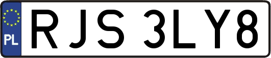 RJS3LY8
