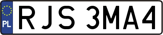RJS3MA4