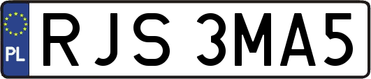RJS3MA5